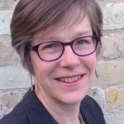 Professor Marian  Holness
